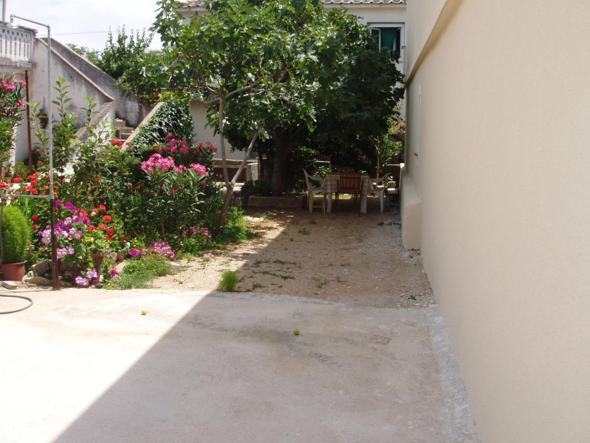 Apartments With A Parking Space Povljana, Pag - 228 Exterior foto