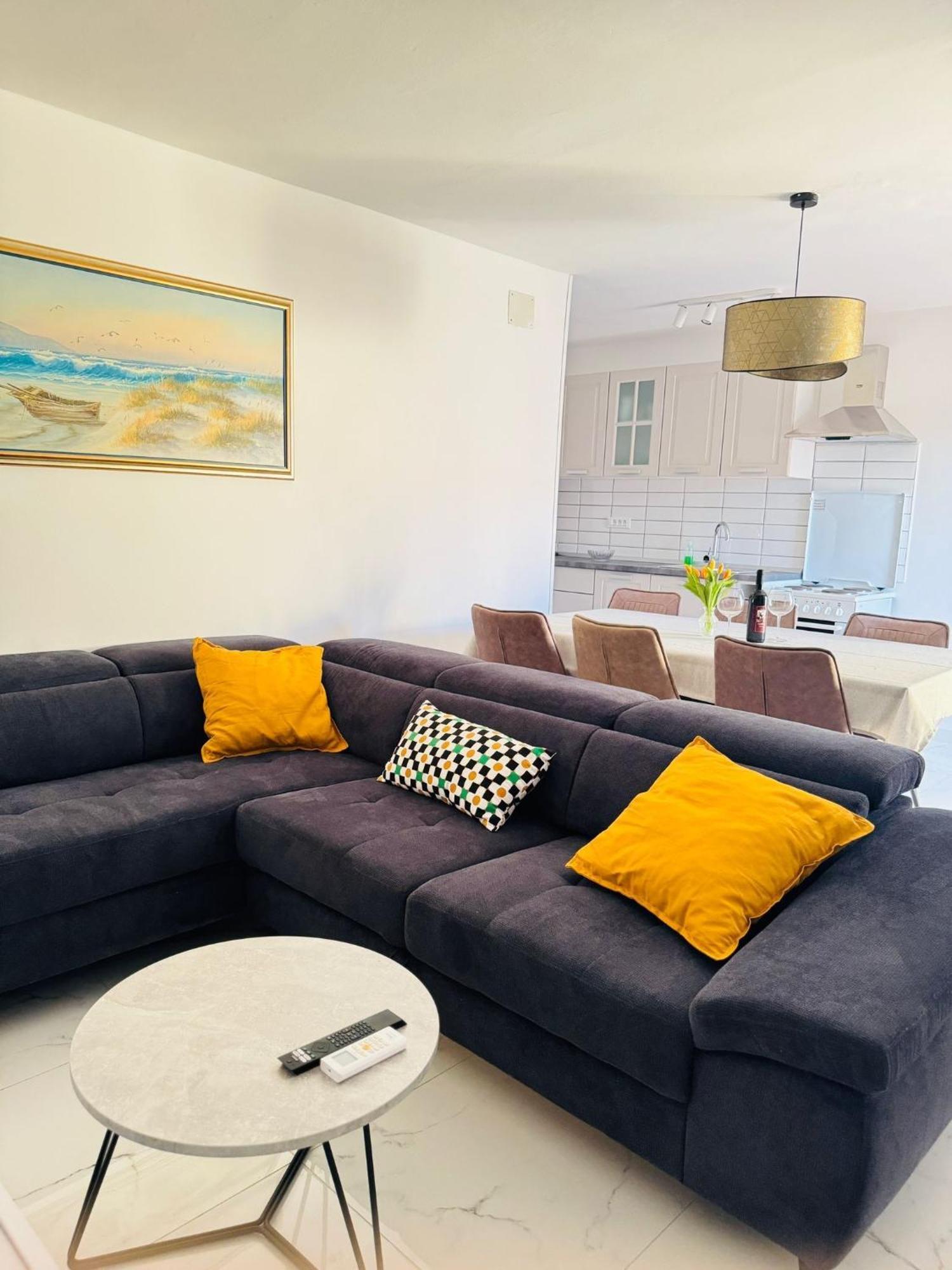 Apartments With A Parking Space Povljana, Pag - 228 Quarto foto