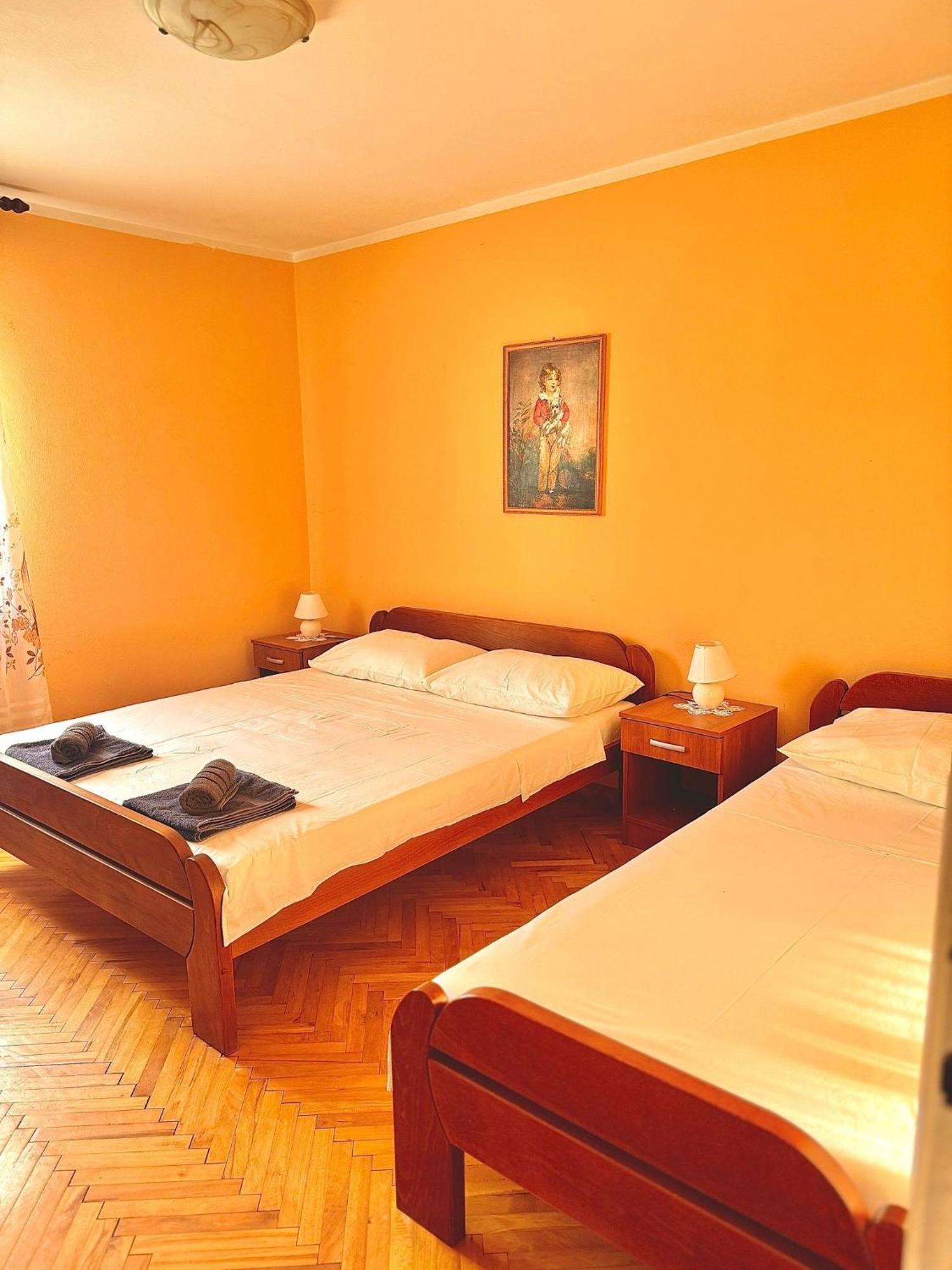 Apartments With A Parking Space Povljana, Pag - 228 Quarto foto