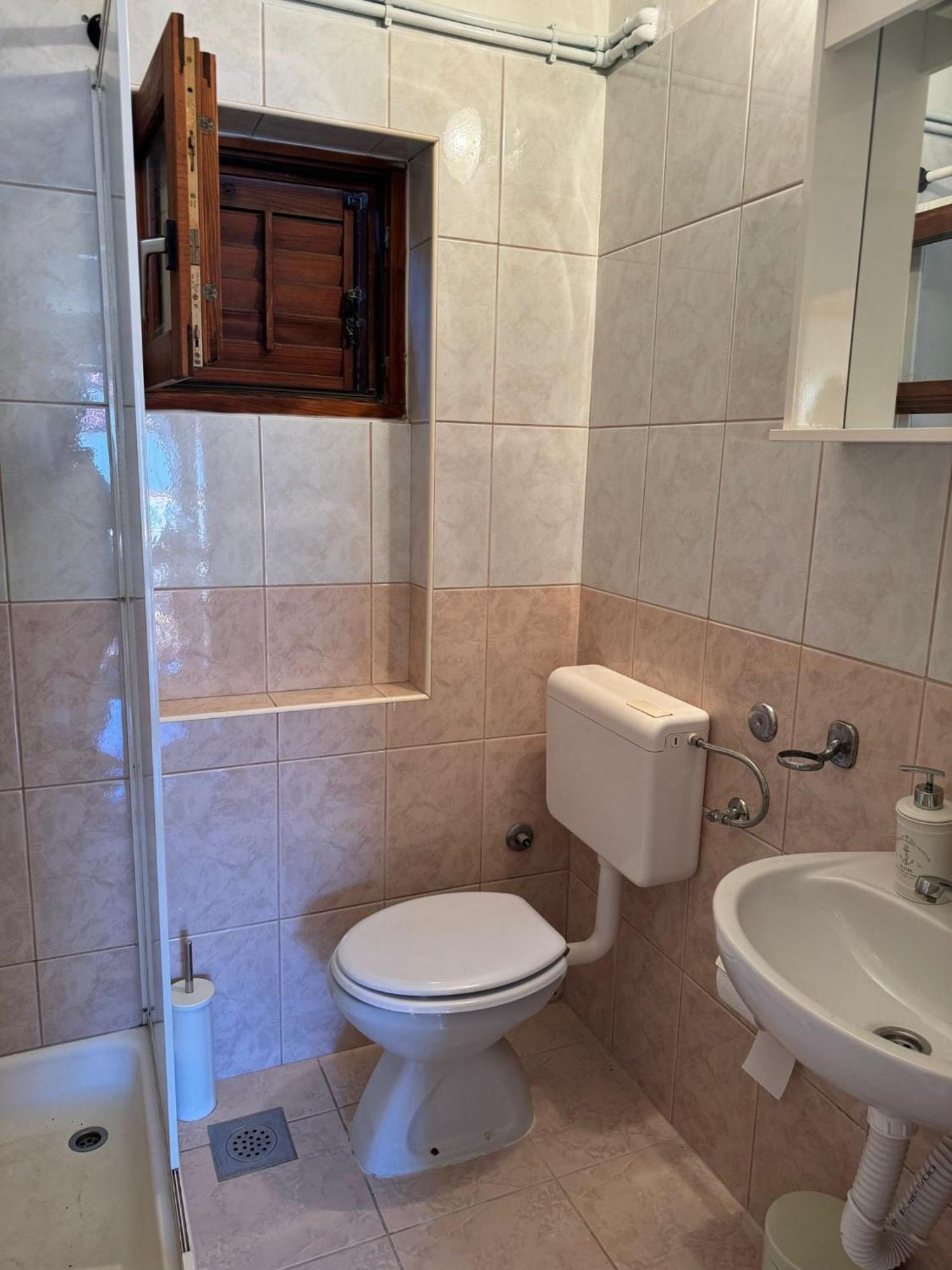 Apartments With A Parking Space Povljana, Pag - 228 Exterior foto